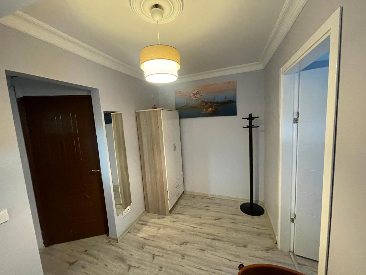 Taksim Rain Suite 이스탄불 외부 사진