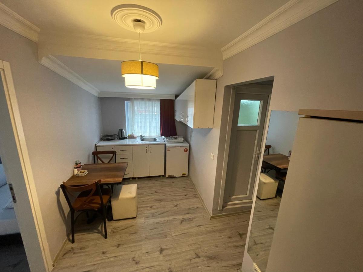 Taksim Rain Suite 이스탄불 외부 사진