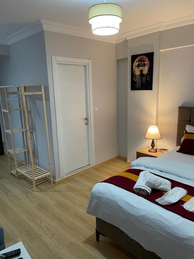 Taksim Rain Suite 이스탄불 외부 사진