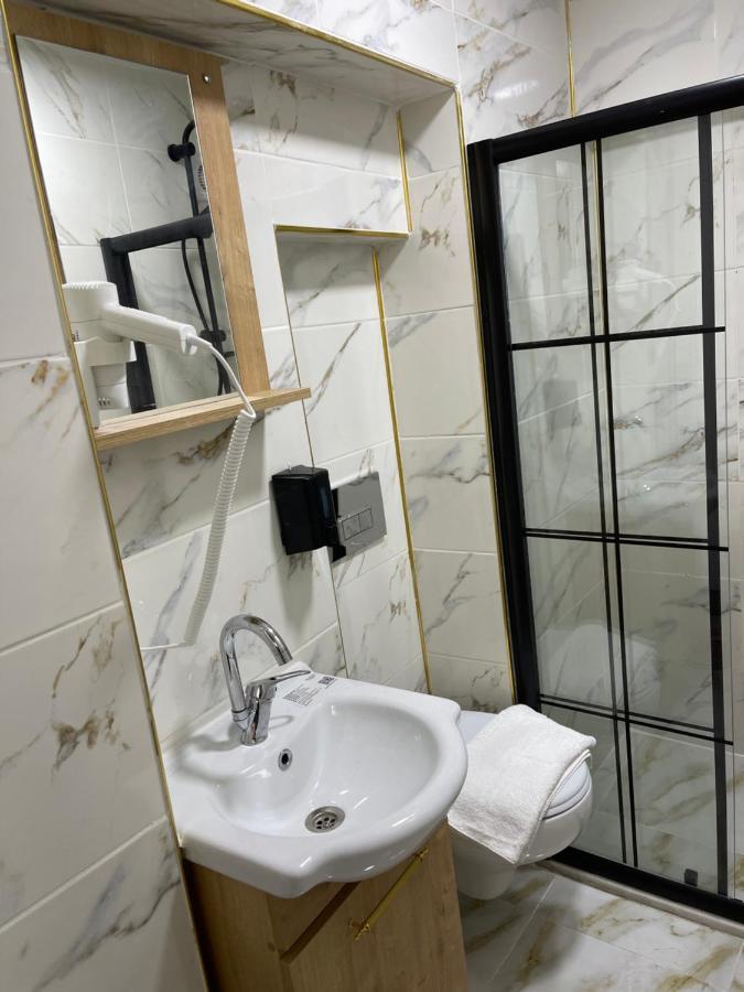 Taksim Rain Suite 이스탄불 외부 사진