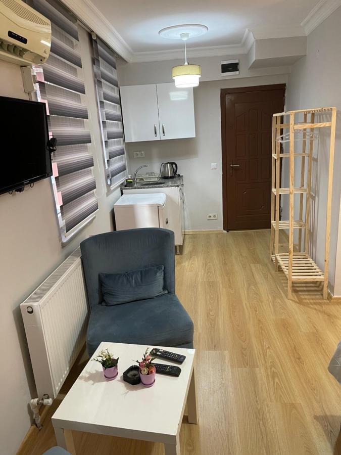 Taksim Rain Suite 이스탄불 외부 사진