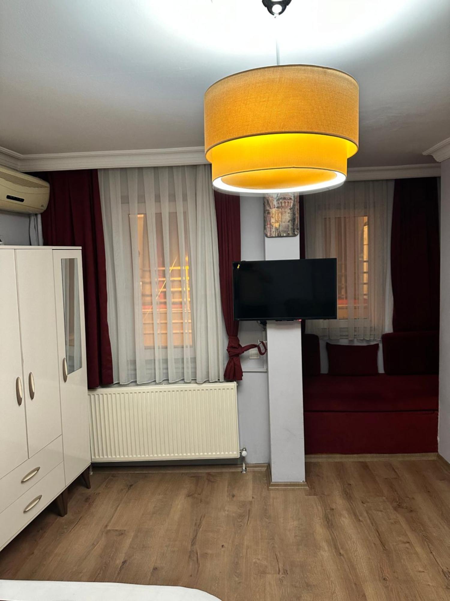 Taksim Rain Suite 이스탄불 외부 사진
