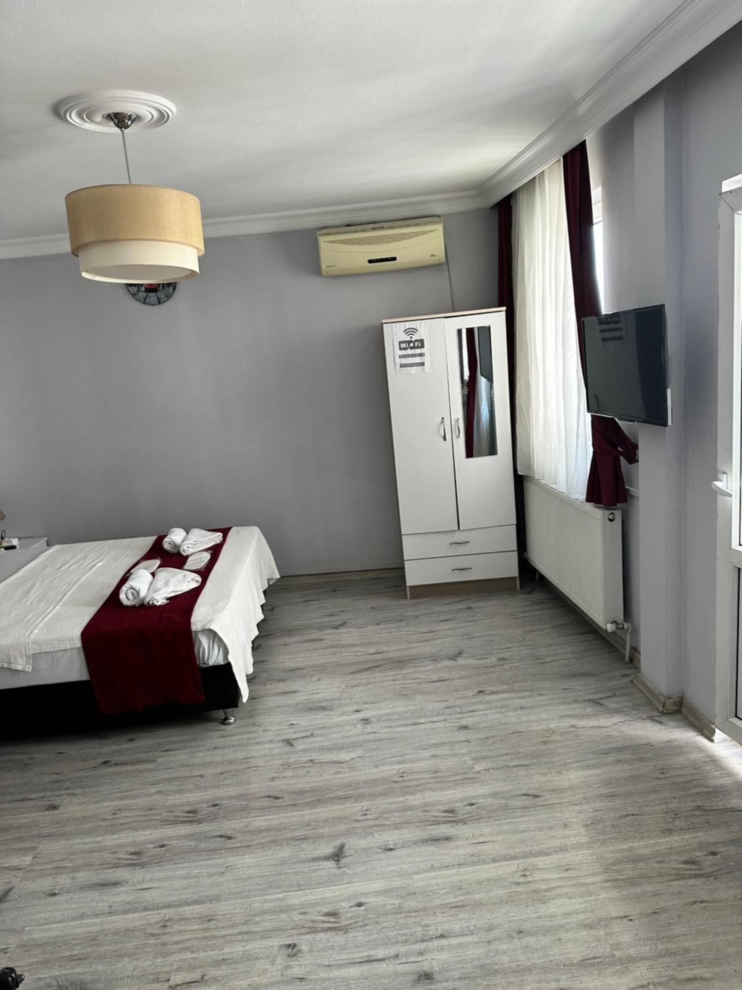 Taksim Rain Suite 이스탄불 외부 사진