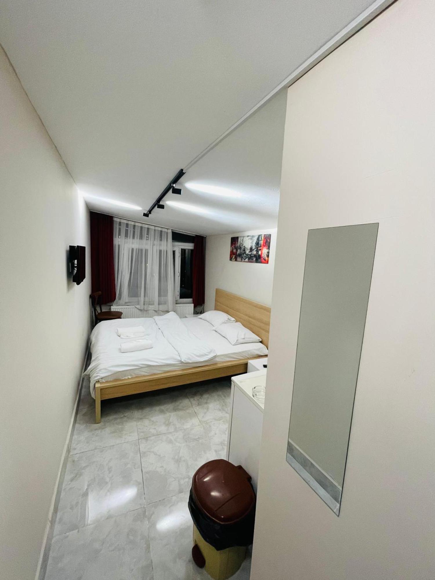 Taksim Rain Suite 이스탄불 외부 사진